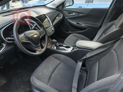 شێڤرۆلێت مالیبۆ